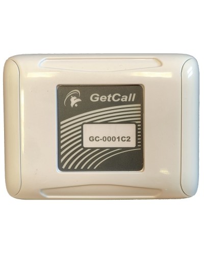 GC-0001C2. Комплект дублирования сигнала вызова. GETCALL в Раменском