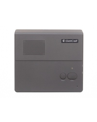 GC-4017D1.1. Пульт громкой связи. GETCALL в Раменском