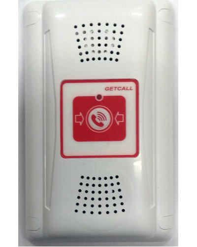 GC-2001W3. Абонентское переговорное устройство. GETCALL в Раменском