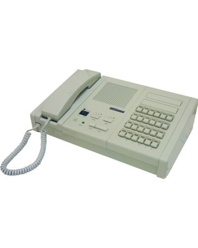 GC-9036D4 (24 аб.). Пульт оперативной связи. GETCALL в Раменском