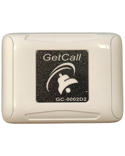 GC-0002D2. Адаптер сопряжения пультов. GETCALL в Раменском