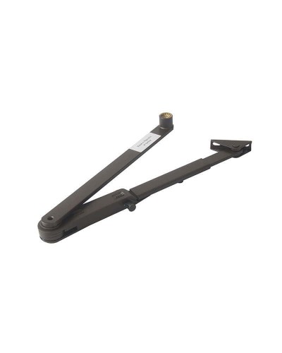 GEZE TS 2000/4000 ФОП (коричн)(неоткл). Тяга стандартна с ФОП. GEZE в Раменском