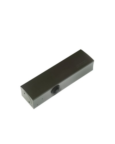 GEZE TS 2000 NV BC EN 2-4 (коричн.). Доводчик без тяги. GEZE в Раменском