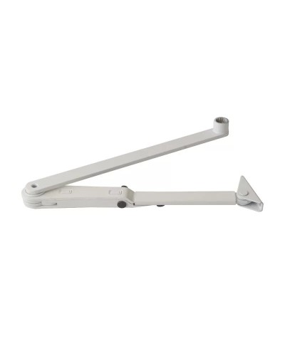 GEZE TS 2000/4000 ФОП (белый)(отключ). Тяга стандартна с ФОП. GEZE в Раменском