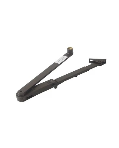 GEZE TS 2000/4000 ФОП (коричн)(отключ). Тяга стандартна с ФОП. GEZE в Раменском