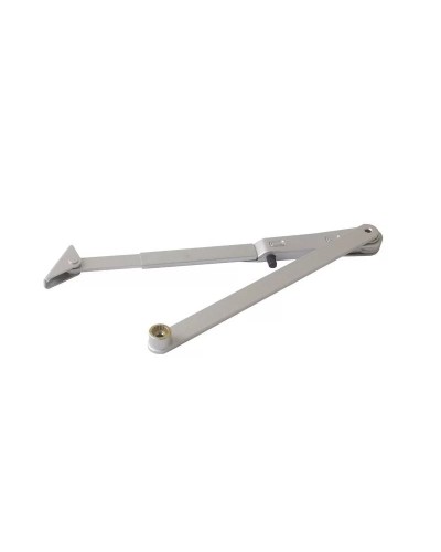 GEZE TS 2000/4000 ФОП (серебро)(отключ). Тяга стандартна с ФОП. GEZE в Раменском