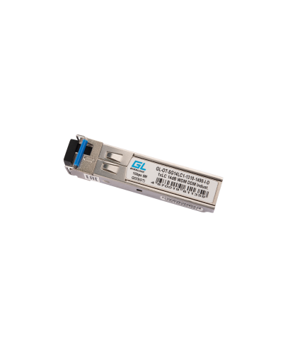 GL-OT-SG14LC1-1310-1490-I-D. SFP-модуль. GIGALINK в Раменском