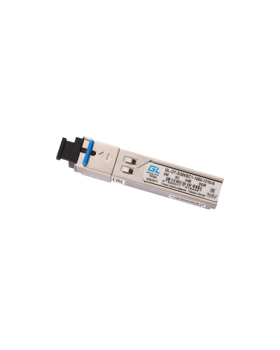GL-OT-SG32SC1-1510-1570. SFP-модуль. GIGALINK в Раменском