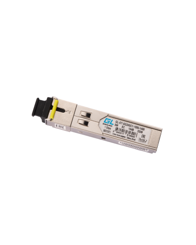 GL-OT-SG24SC1-1550-1490-D. SFP-модуль. GIGALINK в Раменском