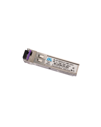 GL-OT-SG14LC1-1490-1310-I. SFP-модуль. GIGALINK в Раменском