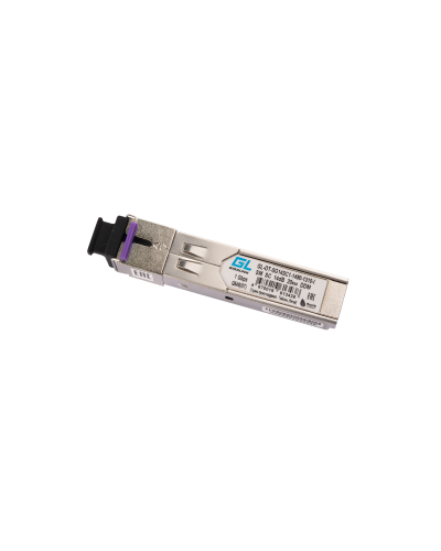 GL-OT-SG14SC1-1490-1310-I. SFP-модуль. GIGALINK в Раменском