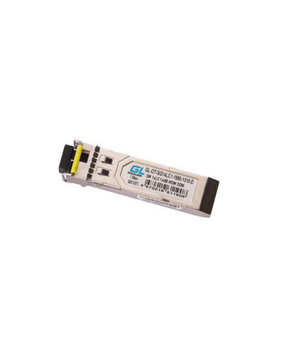 GL-OT-SG14LC1-1550-1310-D. SFP-модуль. GIGALINK в Раменском