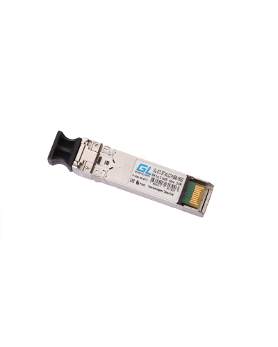 GL-OT-ST14LC2-1550-1550. SFP-модуль. GIGALINK в Раменском