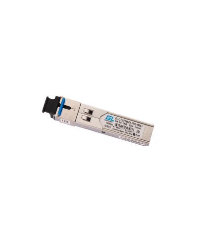 GL-OT-SF14SC1-1310-1550-I. SFP-модуль. GIGALINK в Раменском