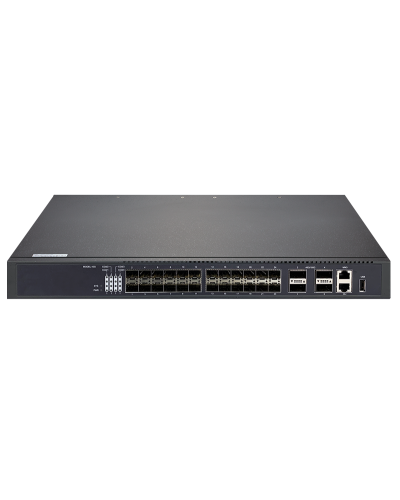 GL-SW-X304-28SQ. Коммутатор без PoE. GIGALINK в Раменском