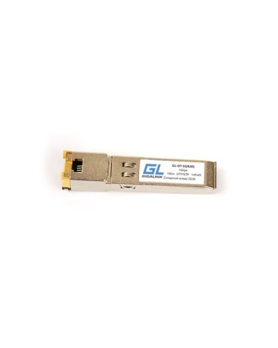 GL-OT-SGRJ45. SFP-модуль. GIGALINK в Раменском