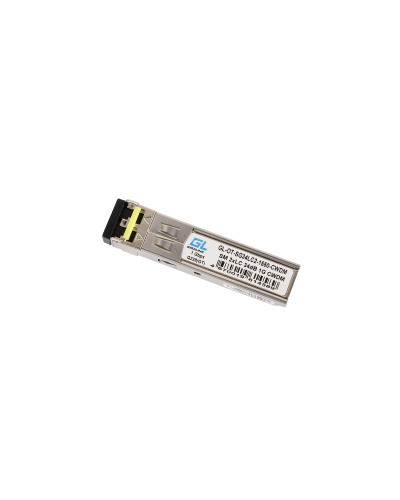 GL-OT-SG34LC2-1610-CWDM. SFP-модуль. GIGALINK в Раменском