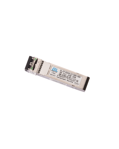 GL-OT-SG24LC2-1550-1550. SFP-модуль. GIGALINK в Раменском