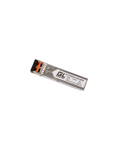 GL-OT-SG24LC2-1430-CWDM. SFP-модуль. GIGALINK в Раменском