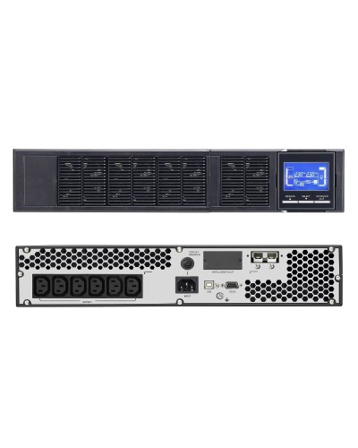 GL-UPS-OL01L-1-1/2*9a. Источник бесперебойного питания. GIGALINK в Раменском