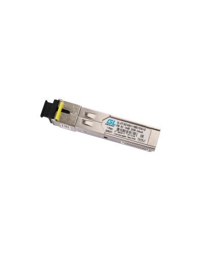GL-OT-SG14SC1-1550-1310-I-D. SFP-модуль. GIGALINK в Раменском