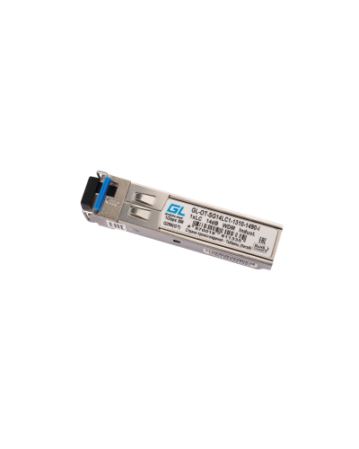 GL-OT-SG14LC1-1310-1490-I. SFP-модуль. GIGALINK в Раменском