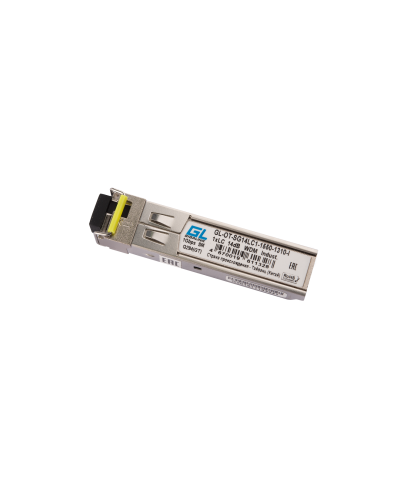 GL-OT-SG14LC1-1550-1310-I. SFP-модуль. GIGALINK в Раменском