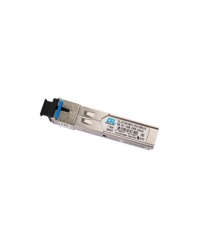 GL-OT-SG14SC1-1310-1550-I-D. SFP-модуль. GIGALINK в Раменском