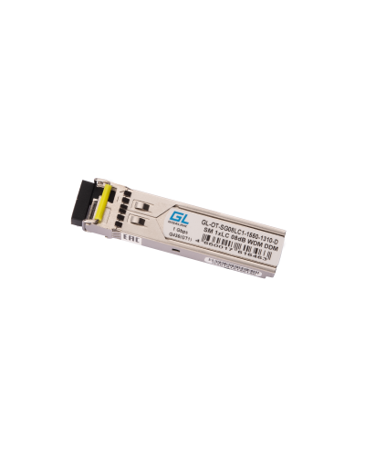 GL-OT-SG08LC1-1550-1310-D. SFP-модуль. GIGALINK в Раменском