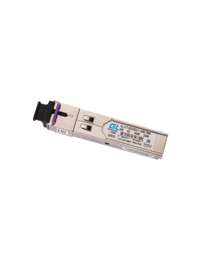 GL-OT-SG24SC1-1490-1550. SFP-модуль. GIGALINK в Раменском
