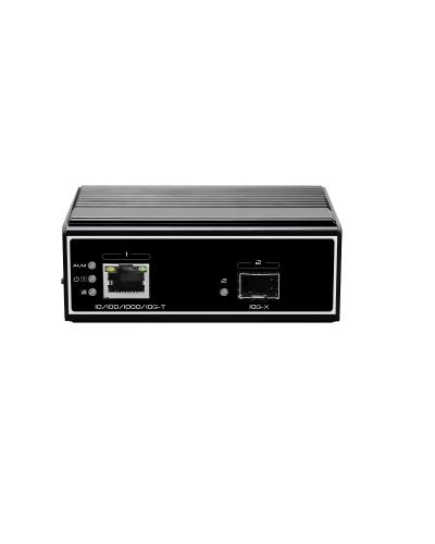 GL-MC-UTP10G-SFP10G-FI. Медиаконвертер оптический. GIGALINK в Раменском