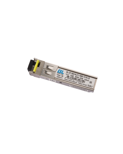 GL-OT-SG14LC1-1550-1310-I-D. SFP-модуль. GIGALINK в Раменском