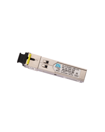 GL-OT-SG20SC1-1550-1310. SFP-модуль. GIGALINK в Раменском