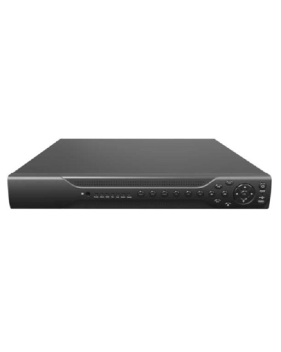GF-DV1602AHD v3. Видеорегистратор мультиформатный 16-канальный. Giraffe в Раменском