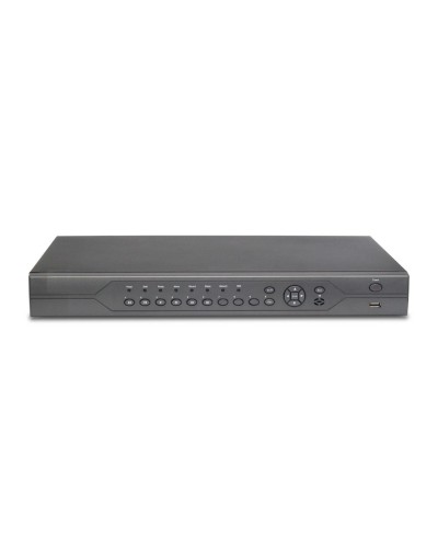 GF-DV3216AHD4.0: Видеорегистратор мультиформатный 32-канальный в Раменском