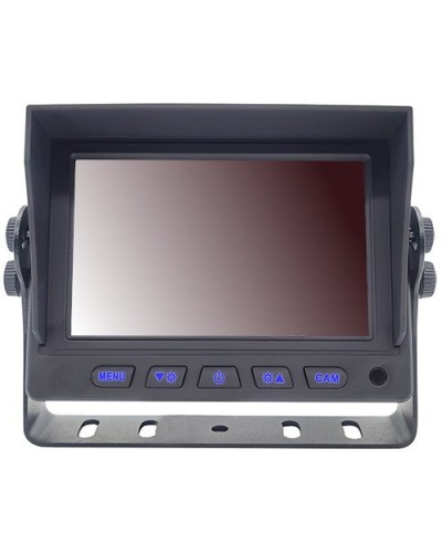 GF-АМ050 v2. Монитор LED 5 дюймов. Giraffe в Раменском
