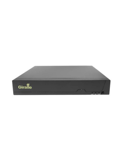 GF-NV1601HD v2. Видеорегистратор IP 16-канальный. Giraffe в Раменском