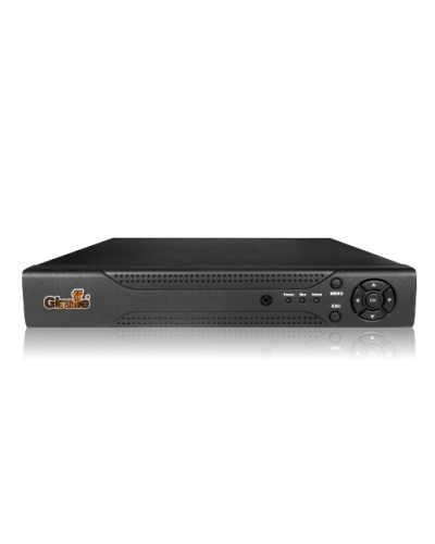 GF-DV0802AHD v3. Видеорегистратор мультиформатный 8-канальный. Giraffe в Раменском