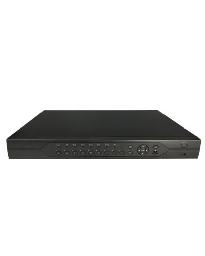 GF-DV1604AHD5.0. Видеорегистратор мультиформатный 16-канальный. Giraffe в Раменском