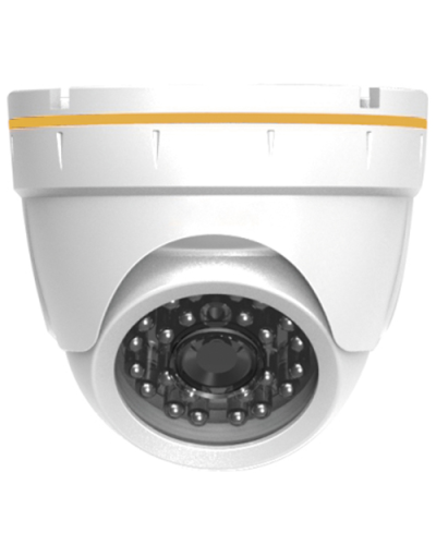 GF-IPVIR4306MP2.0 v2. Видеокамера IP купольная. Giraffe в Раменском