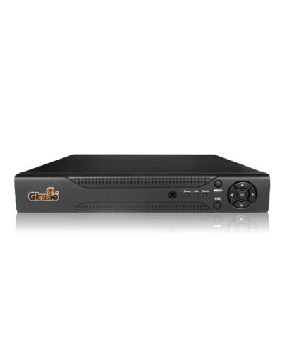 GF-DV0804AHD5.0. Видеорегистратор мультиформатный 8-канальный. Giraffe в Раменском