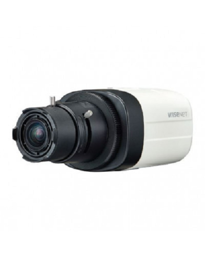 HCB-6000. Видеокамера мультиформатная корпусная. HANWHA в Раменском