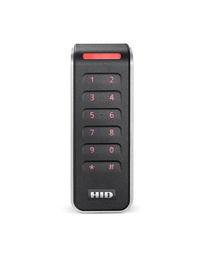 SIGNO 20K (20KNKS-00-000000). Универсальный считыватель. HID в Раменском