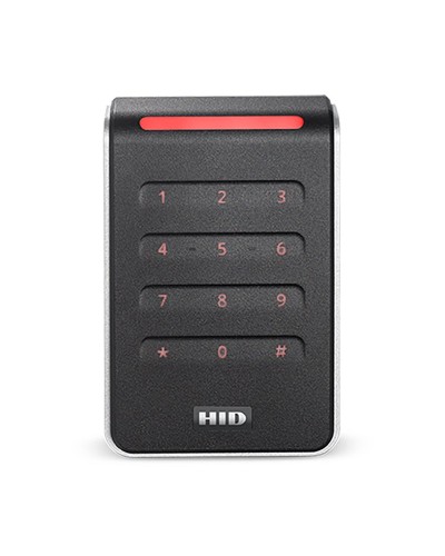 SIGNO 40K (40KTKS-00-000000). Универсальный считыватель. HID в Раменском