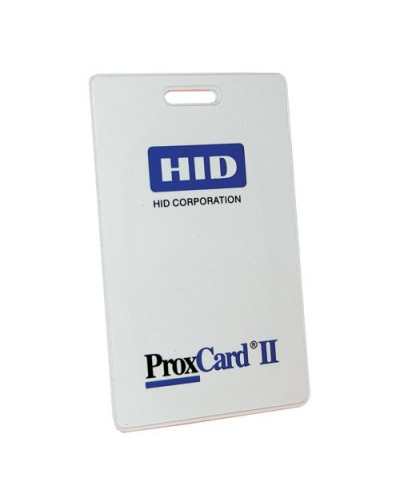 ProxCard II. Карта proximity стандартная. HID в Раменском