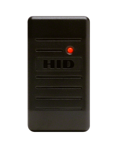 ProxPoint Plus(Black). Считыватель proximity карт. HID в Раменском