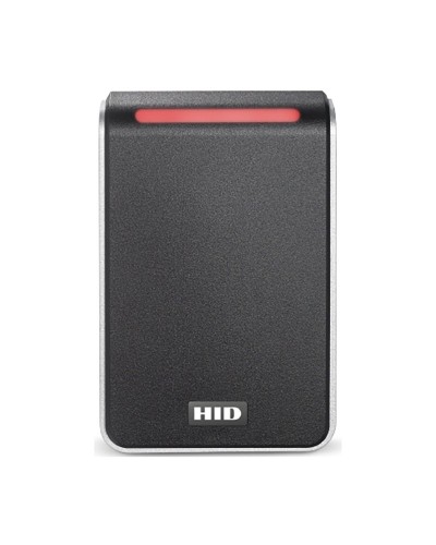 SIGNO 40 (40TKS-01-000000). Считыватель с модулями BLE, NFC. HID в Раменском