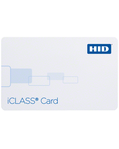 iC-2004: карта iCLASS в Раменском