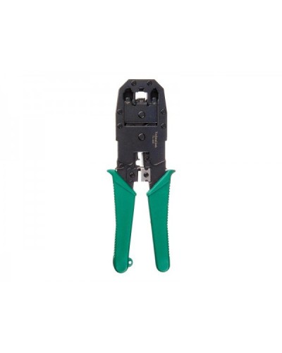 STK-TL-200 (H-200). Пресс-клещи (кримпер) для RJ-45, RJ-12, RJ-11. Hanlong Tools в Раменском