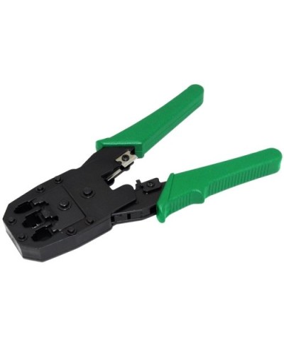 HT-200 (315): Пресс-клещи (кримпер) для RJ-45, RJ-12, RJ-11 в Раменском